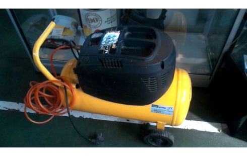 COMPRESSOR POWER PLUS