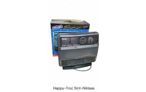 VERWARMING BADKAMER DELONGHI