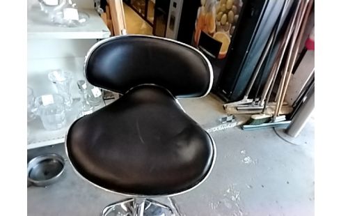 TABOURET DE BAR MODERNE