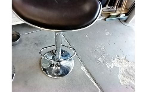 TABOURET DE BAR MODERNE