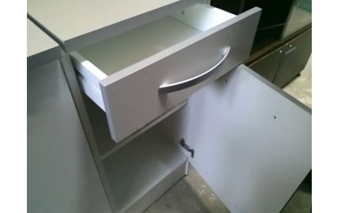 MEUBLE DE CUISINE 1P 1T