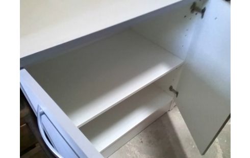 MEUBLE DE CUISINE 2P