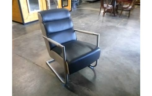 FAUTEUIL XOOON BICOLORE