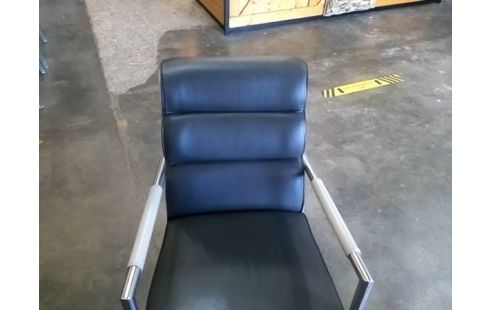 FAUTEUIL XOOON BICOLORE