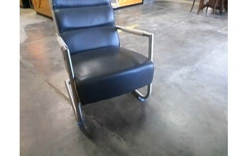 FAUTEUIL XOOON BICOLORE