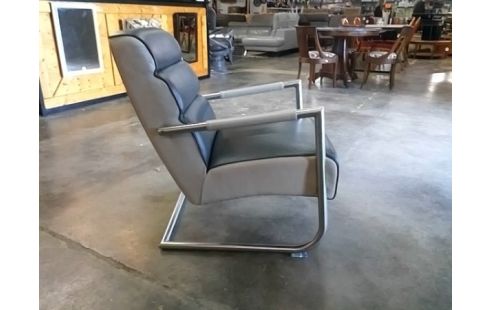 FAUTEUIL XOOON BICOLORE