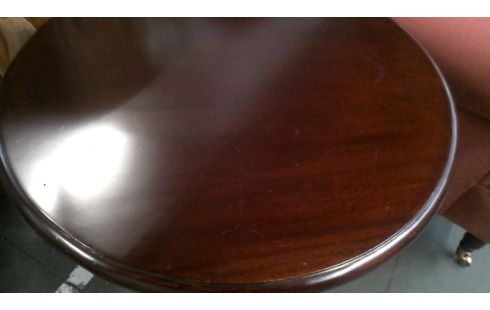 CREDENCE ROND, , CENTRALE