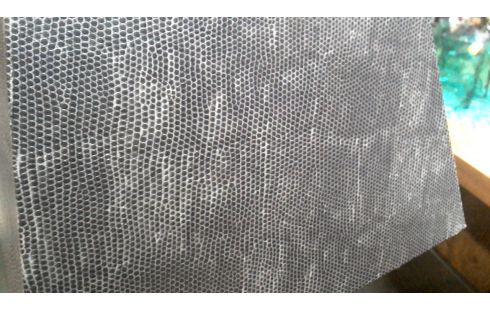 LAMPADAIRE L UNITE MAILLECHORT