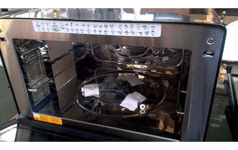 FOUR MICRO ONDES WHIRLPOOL