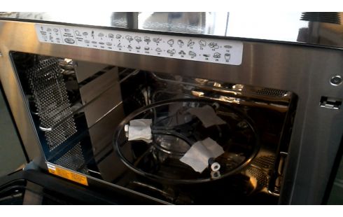 FOUR MICRO ONDES WHIRLPOOL