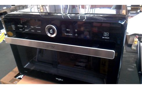 FOUR MICRO ONDES WHIRLPOOL