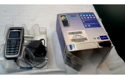 TELEFOON MOBIEL NOKIA