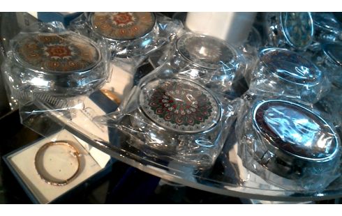 DECO-OBJECT PILLENDOOS PER STUK