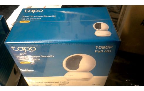 CAMERA BEWAKING TAPO 108P C200 PER STUK