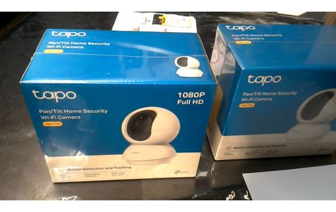 CAMERA BEWAKING TAPO 108P C200 PER STUK