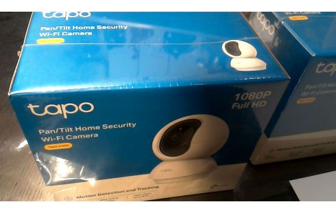 CAMERA BEWAKING TAPO 108P C200 PER STUK