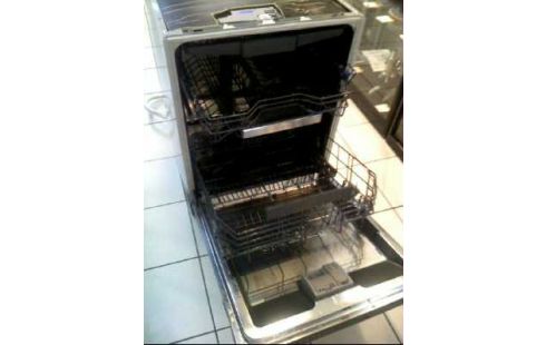 GESCHIRRSPÜLMASCHINE <SIEMENS> SD6PW1S