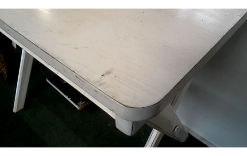 APARADOR CRUDO PLEGABLE