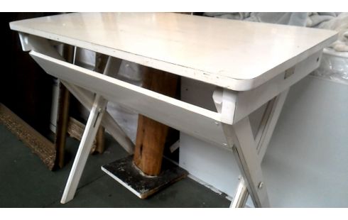 APARADOR CRUDO PLEGABLE