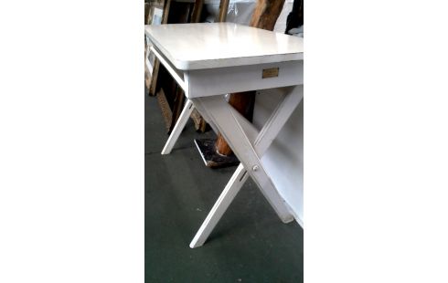 APARADOR CRUDO PLEGABLE