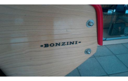 BABY FOOT BONZINI