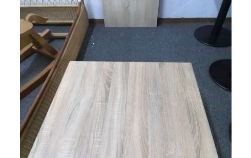 TABLE BASSE MODERNE (COIN USE)