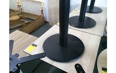 TABLE BISTROT 57.5X60