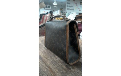 SAC A MAIN LOUIS VUITTON MODELE BEL AIR