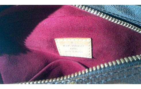 SAC A MAIN LOUIS VUITTON MODELE CITE EN