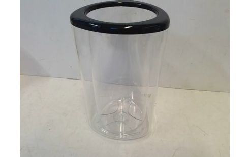 SEAU A CHAMPAGNE PLASTIQUE