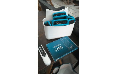 STOOMGENERATOR CALOR