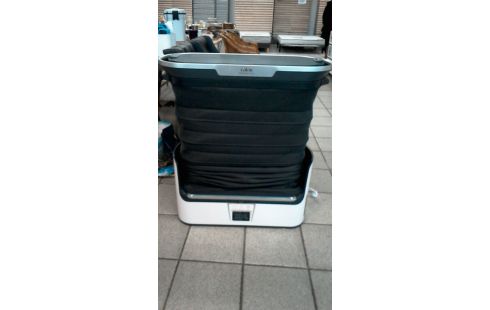 STOOMGENERATOR CALOR