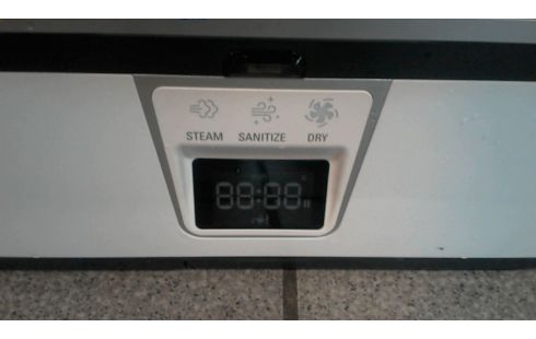 STOOMGENERATOR CALOR