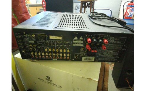 AMPLI PIONEER VSX-808RDX