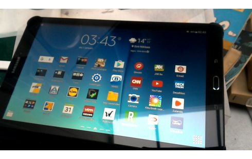 TABLET PC SAMSUNG