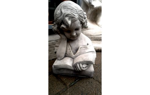 ANIMAL DECO JARDIN FILLE MET, , LIVRE