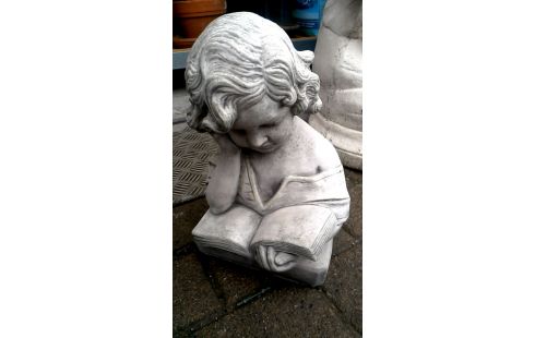 ANIMAL DECO JARDIN FILLE MET, , LIVRE