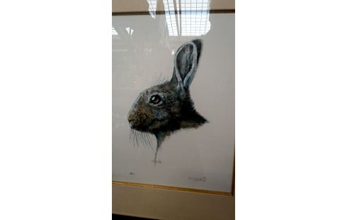 KADER ETSEN DIEREN VIC BUIJS