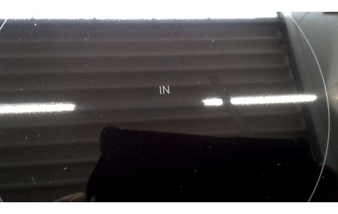 KOOKPLAAT INBOUW INDUCTIE SIEMENS