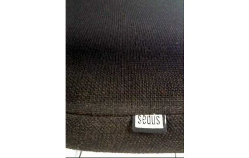 STUHL M.ARMLEHNE <SEDUS> SCHWARZ