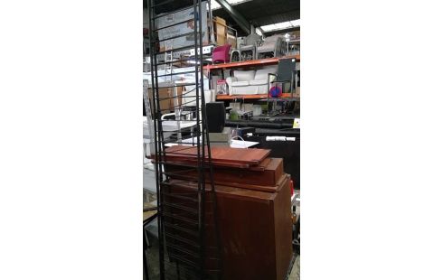 ETAGERE STRING VINTAGE