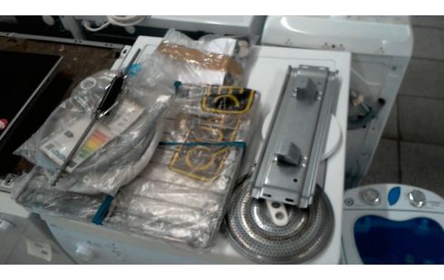 GAZINIERE THERMOR GAZ