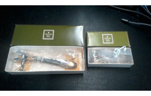 OLIE- EN AZIJNSTELLETJE