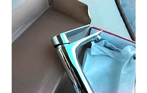 ROBINET MITIGEUR ETAT NEUF