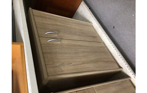 MEUBLE DE RANGEMENT MODERNE 2P