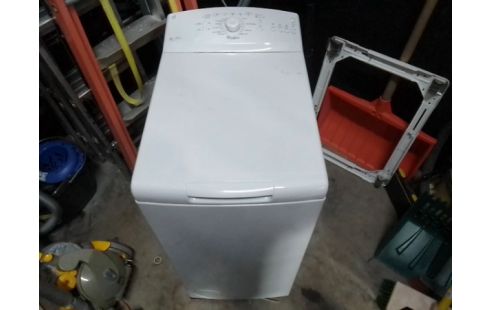 LAVE LINGE WHIRLPOOL 6KG A++ 1200T/MIN