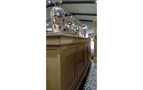 COMEDOR. ROBLE CLARO