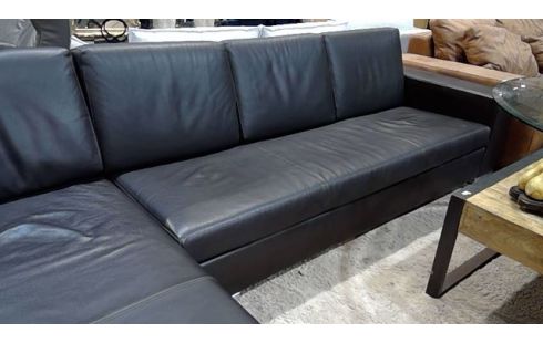 SOFA ESQUINERO.