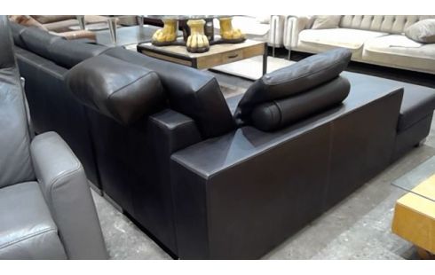 SOFA ESQUINERO.
