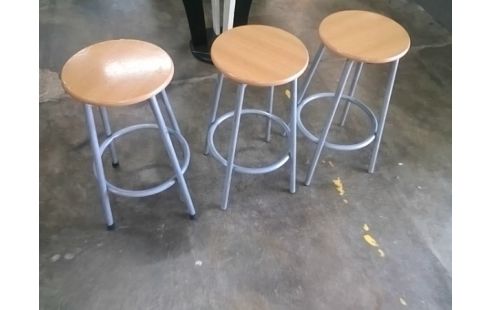 TABOURET EN L'ETAT